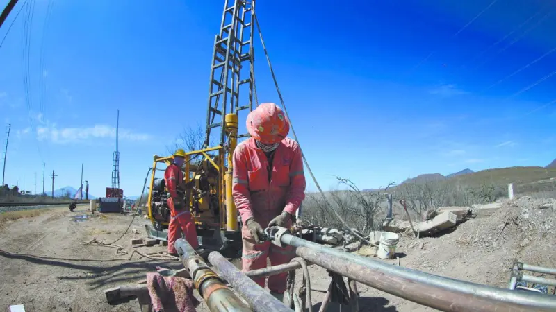 COMSA, RECSA y VISE ganan contrato en trenes por 7,152 millones de pesos