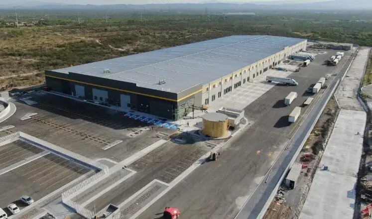 Fibra Mty concreta compra de Macquarie tras alcanzar más del 80% de aceptación