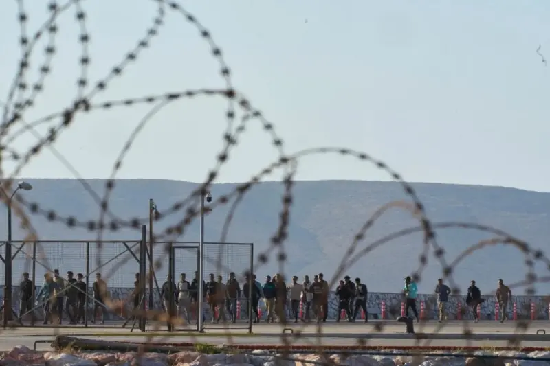 Qué saber sobre las nuevas normas de la UE sobre migración y asilo en su entrada en vigor