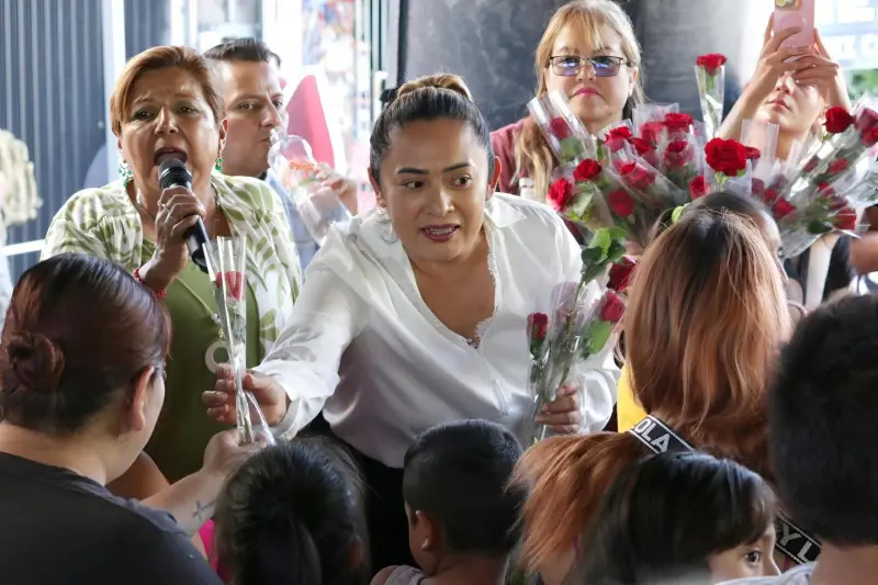 Encabeza Carmen de la Rosa trabajo legislativo a favor de Nezahualcóyotl