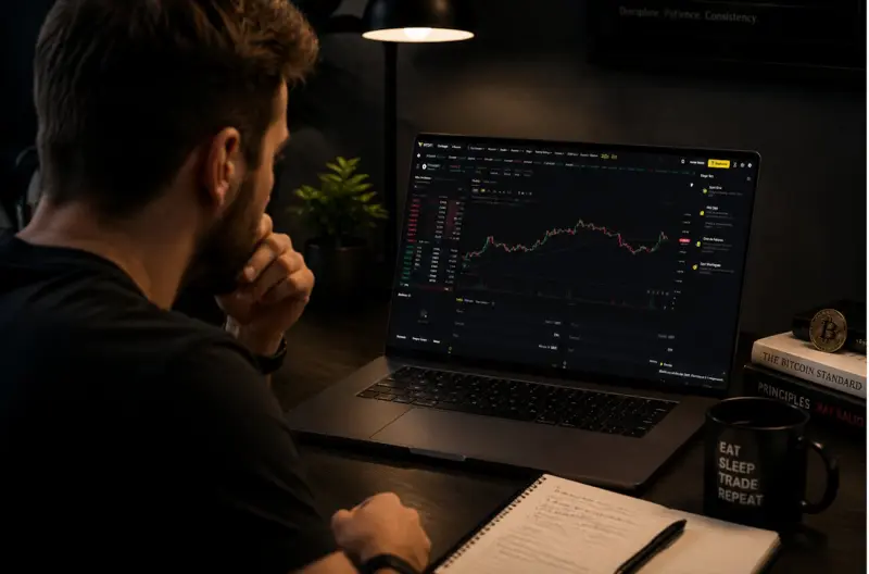 Cómo evaluar un exchange cripto en 2026: seguridad, comisiones y herramientas de trading