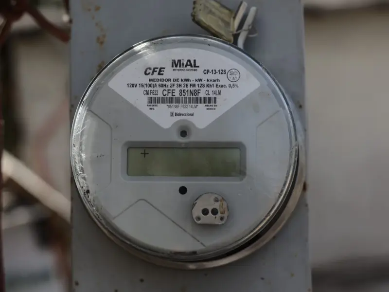 El 80% de las fallas eléctricas en BC duran menos de cinco minutos; 400 apagones fueron en Mexicali
