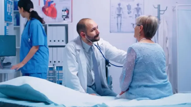 La cara menos conocida de la IA en la salud: un caso real pone en evidencia sus límites