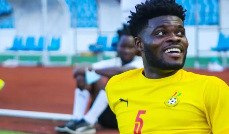 La razón por la que Canadá ha prohibido la entrada al ghanés Thomas Partey