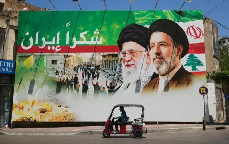 Evalúa Teherán que presidentes de Irán y EU firmen acuerdo