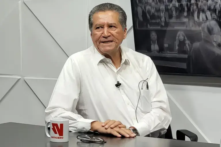 Renuncia Feliciano Castro Meléndrez a la Secretaría de Economía de Sinaloa