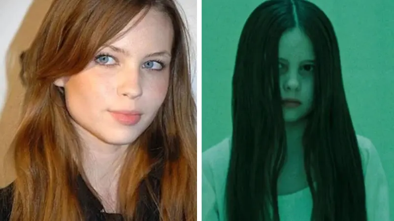 Daveigh Chase, actriz de ‘El aro’, murió a causa del SIDA según informe forense