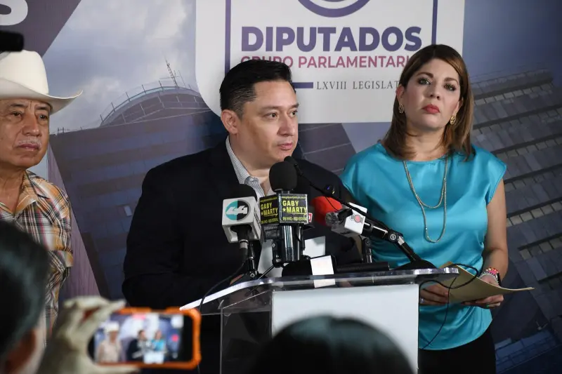 Votará Chihuahua por nulidad de candidaturas ligadas al narco