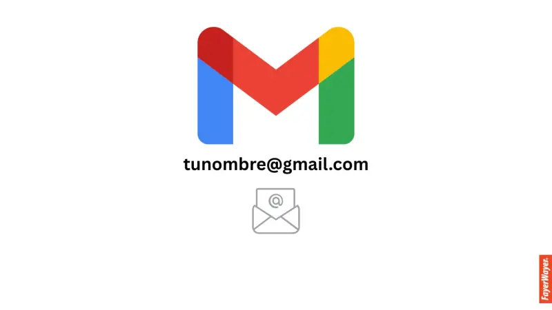 ¿Te da vergüenza dar tu correo? Google ya permite renombrar tu cuenta de Gmail sin perder nada
