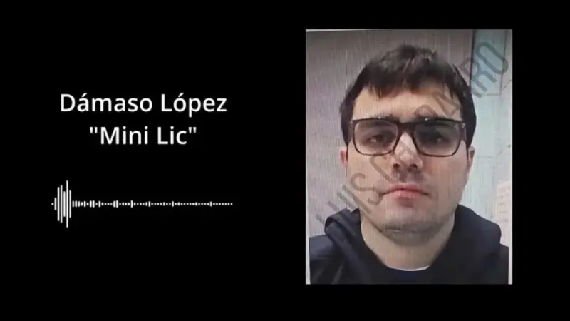 Así operaba el quirófano móvil del Cártel de Sinaloa donde atendieron a El Chapo