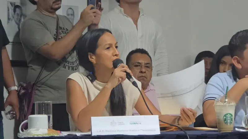 Señala regidora presuntos gastos irregulares del Gobierno vallartense