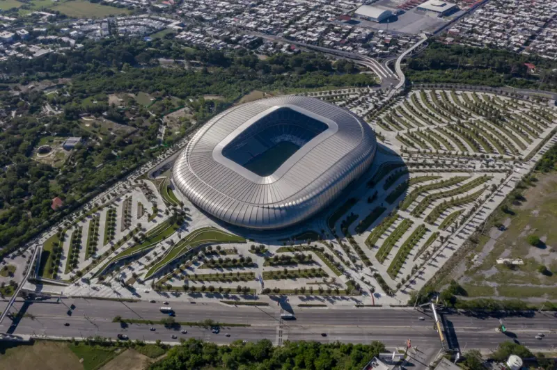 Emprender desde la arquitectura: el Tec de Monterrey es plataforma de transformación