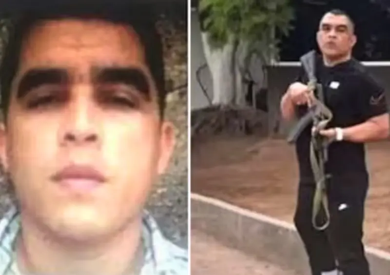 Del barrio a un imperio criminal: así extendió Niño Guerrero el poder del Tren de Aragua