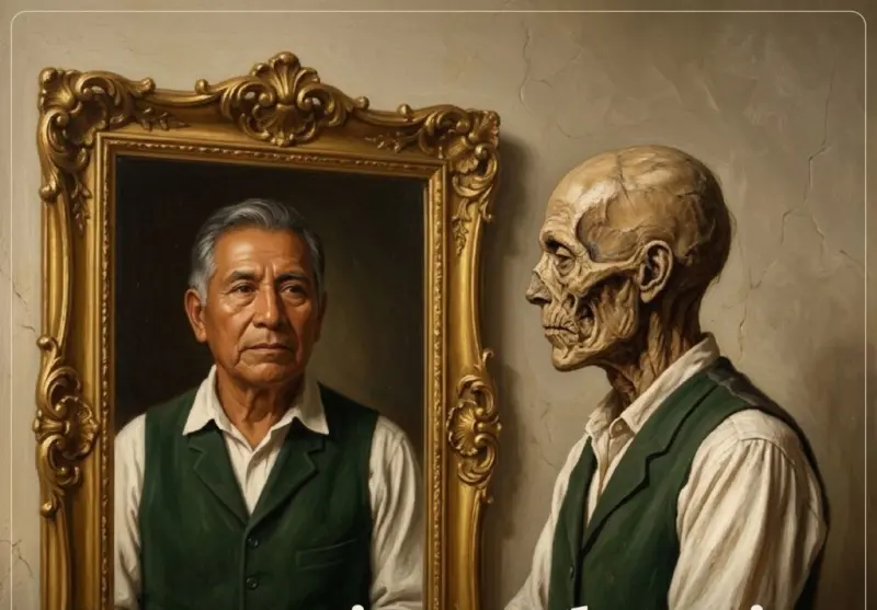 La exposición de las momias de Guanajuato en Querétaro supera los 9 mil visitantes