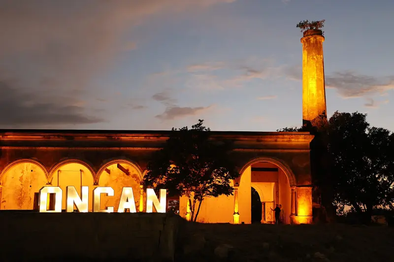 Hacienda Oncán presenta su nuevo modelo fractional