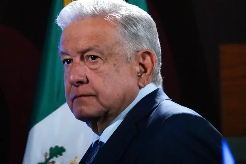 Al diablo López Obrador