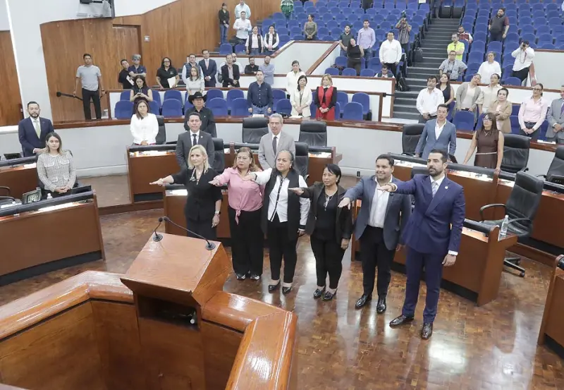 Aprueba Congreso de SLP reforma para regular vapeadores