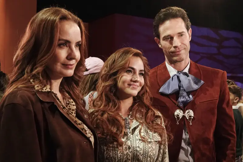 Alejandra Barros promete un desenlace lleno de emociones para ‘Mi Rival’