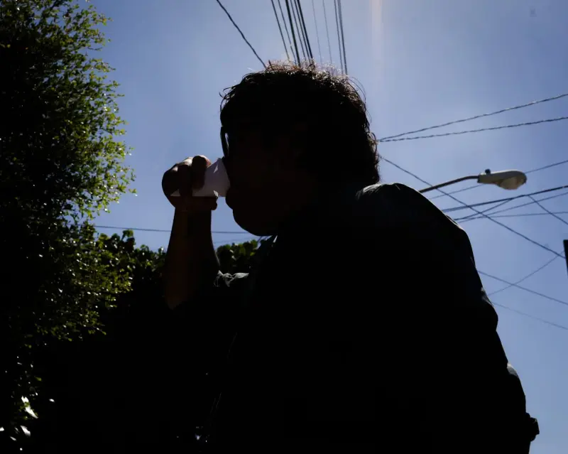 Calor cobra cuatro vidas en Baja California; ya suman 22 personas afectadas