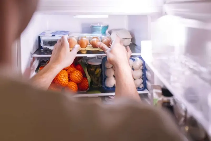 Hambre y saciedad: el papel del cerebro en la alimentación intuitiva