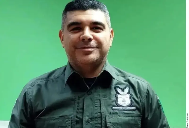 Pide Sinaloa pensión para ex mando policiaco señalado por EU de vínculos con crimen organizado