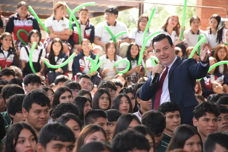 Desde Torreón y para todo Coahuila, ratifican continuidad del programa “A Tu Colonia la Cuidamos Todas y Todos”
