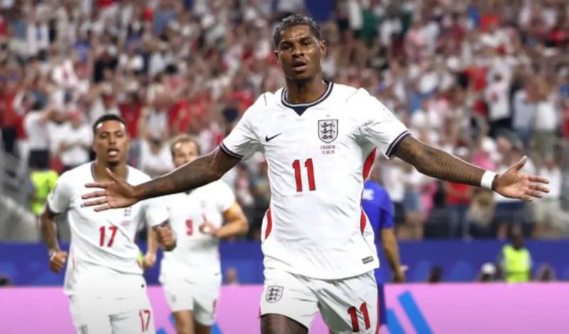 ¿Rashford deja en evidencia al FC Barcelona con su primer gol en el Mundial?