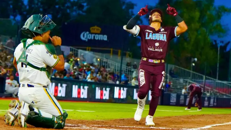 Algodoneros evitan la barrida y frenan el paso triunfal de los Bravos