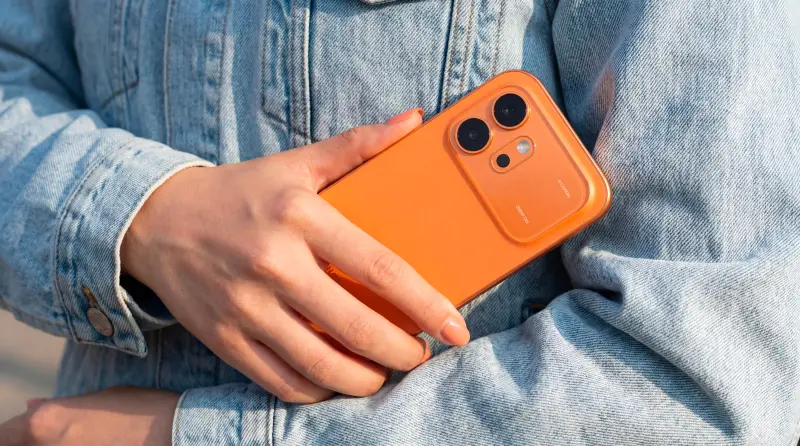 ¿Apple y Honor? Los nuevos Honor 600 pueden compartir archivos con un toque a iPhone y Mac