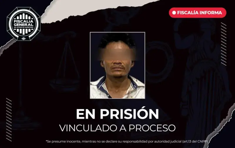 Prisión preventiva para imputado por robo en discoteca QIU