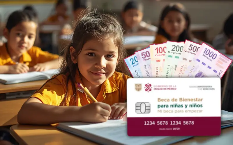 Mi Beca para Empezar 2026: requisitos, registro paso a paso y fecha límite para recibir el apoyo económico
