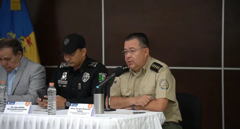 “Jalisco Alerta” implementa información y servicios en cuatro idiomas diferentes de cara al Mundial 2026
