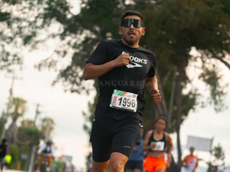 Más que corredores: voces que inspiran a la comunidad trail
