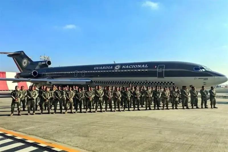 Sedena envía 90 elementos de fuerzas especiales a Sinaloa para intensificar combate criminal
