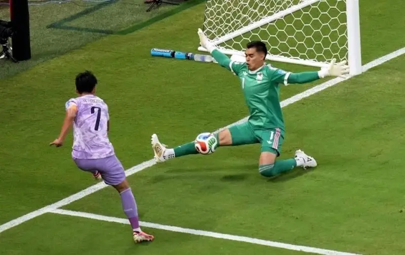 Arranca Tri con 2 triunfos sin recibir gol por primera vez
