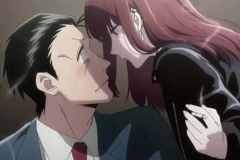 Ni siquiera se ha estrenado y ya está entre los animes mejor valorados de todo Crunchyroll. Este romance apunta a ser uno de los grandes bombazos de 2026