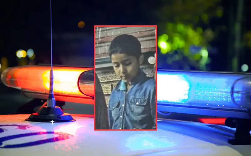 Buscan a Karime Yarishna de 8 años; su familia denuncia que era víctima de maltrato y explotación dentro de su hogar, y que su propia madre la habría vendido en la CDMX