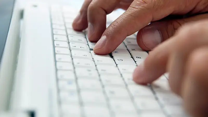 Registro Civil digitaliza corrección de actas