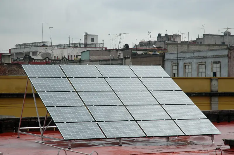 Paneles solares gratuitos de la CFE: Requisitos y cómo acceder al programa de apoyo energético