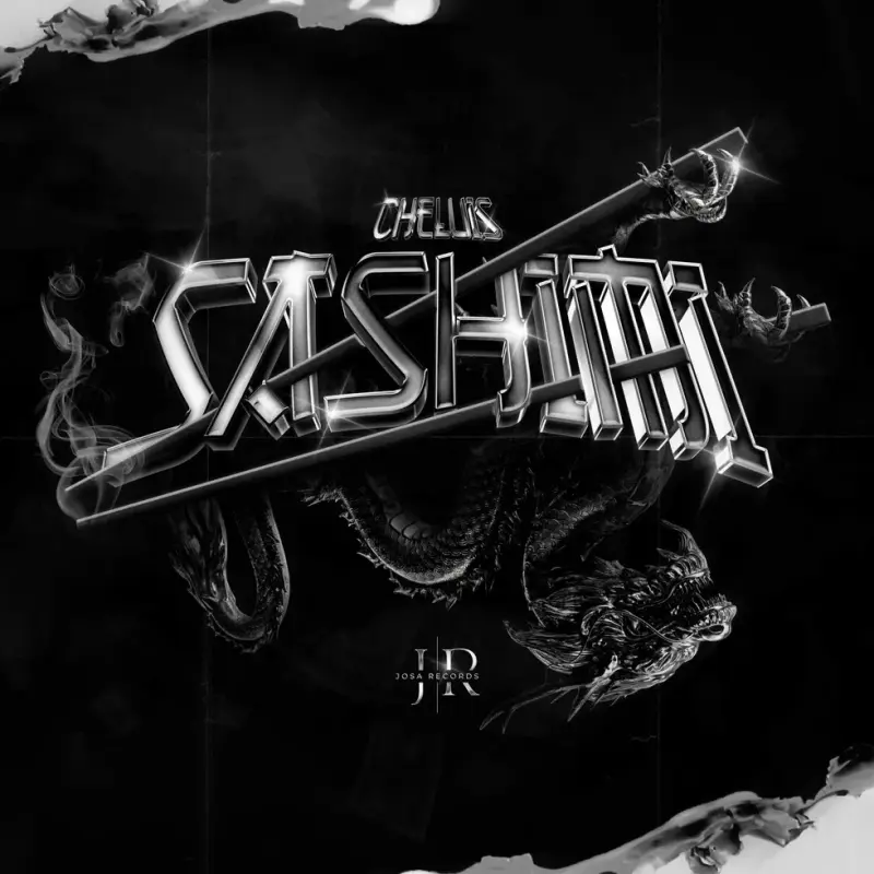 Cheluis lanza "Sashimi", sencillo sobre esfuerzo y crecimiento personal