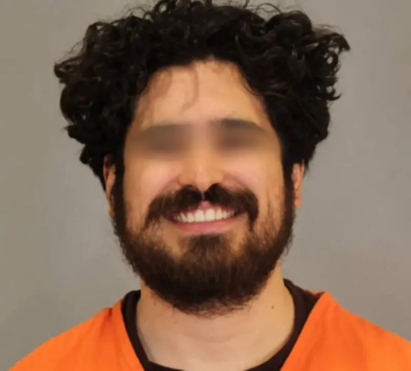 Él es el mexicano cerebro del intento de atentado en la Casa Blanca