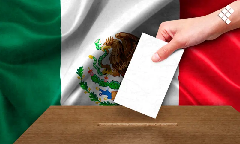 Comenzó el conflicto electoral y poselectoral de 2027-2030