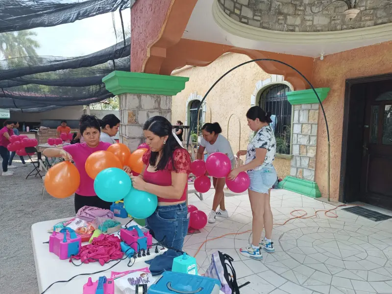 Abren cursos de capacitación con constancia oficial en SLP