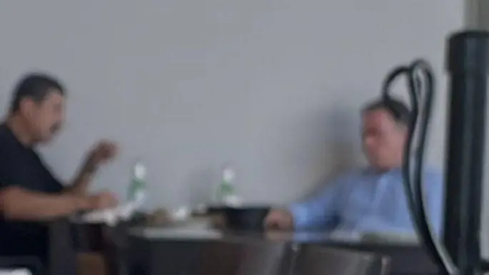 ‘Hace vida normal en Culiacán’, afirma Corral sobre el Senador Enrique Inzunza
