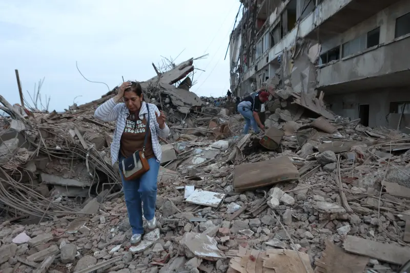 Por qué se produjeron los terremotos en Venezuela y qué podemos esperar ahora