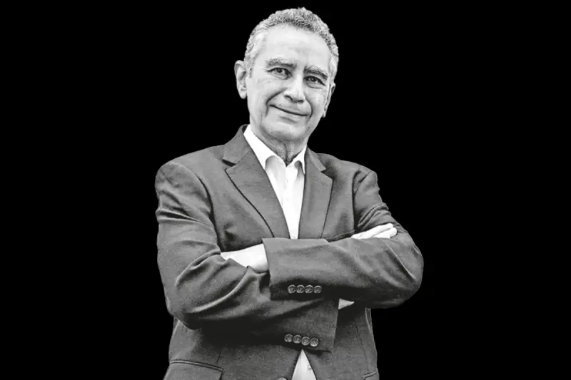Hacerse pato: Mario Maraboto