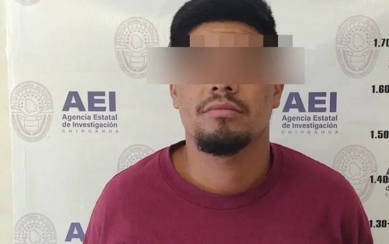 Le dan 25 años de prisión por asesinato de 2024