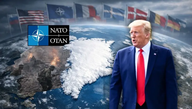 EEUU analiza ampliar despliegue nuclear en Europa: reporte señala conversaciones para sumar a más países de la OTAN