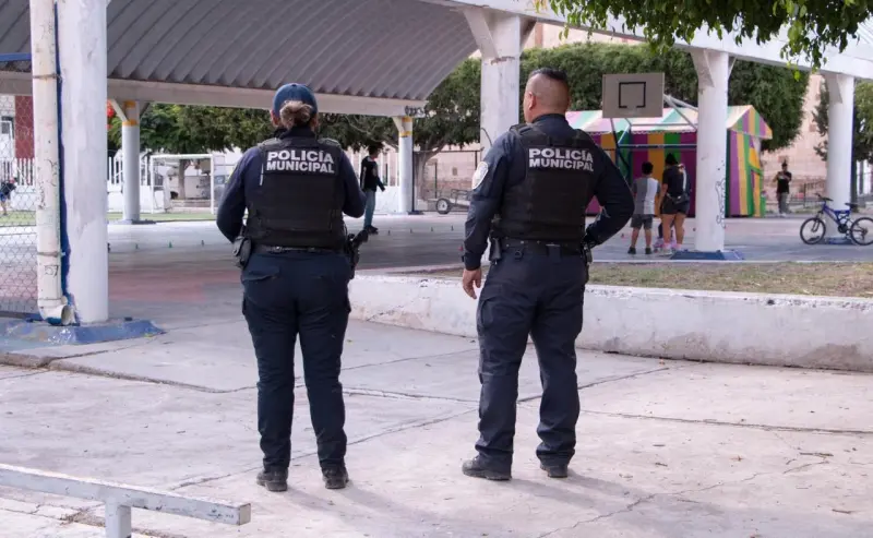 Remite SSPMQ a 342 personas a Juzgado Cívico en una semana