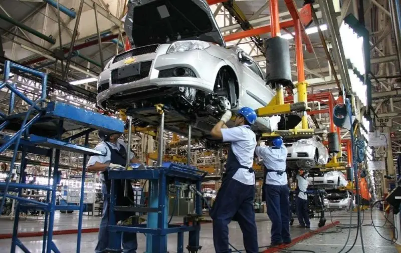 Sector automotriz prevé que empleo crecerá, sobre todo en el norte del país